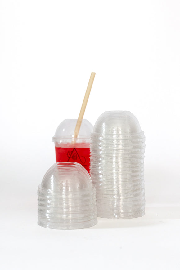 Kuppellåg til Slush Ice Krus 50 stk