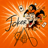 Joker Koncentrat 1L