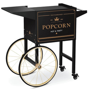 Popcornvogn