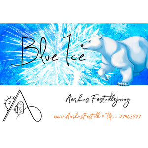 Blue Ice 1L