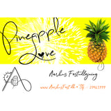 Pineapple Love 1L
