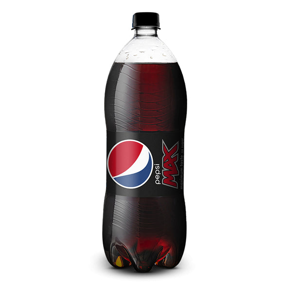 Pepsi Max 1,5 L