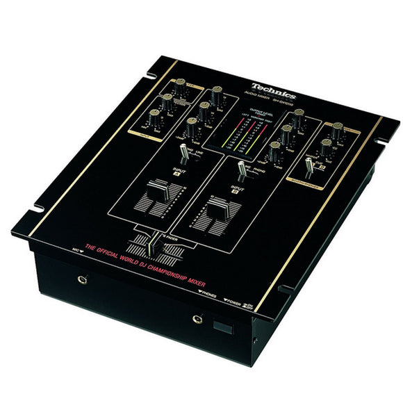 Technics SH-DJ1200 Mixer
